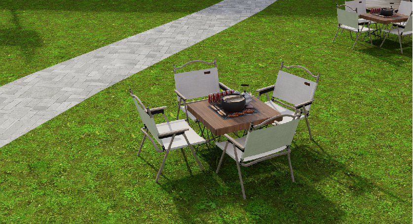 石棉县酒店帐篷定制：解锁旅居新体验，打造差异化竞争力